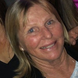 Meet your Posher, Mary lou